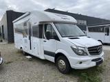 Frankia M-Line T 7400 BD/GD, Hubstütze, Solar, WR - Frankia Bd