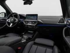 Foto Nummer 39: BMW X3