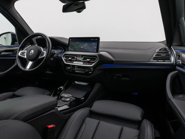 Foto Nummer 39: BMW X3