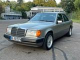 Mercedes-Benz E 230 W124 230e Automatik Oldtimer BBS - Mercedes-Benz E 230: W124