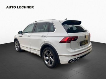 Bild 8 VW Tiguan R-Line*ACC*AHK*KAMERA*CARPLAY*1HD*MWST*