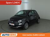 Fiat 500 1.2 Lounge*TEMPO*KLIMA*GARANTIE* - Fiat Gebrauchtwagen in Essen
