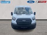 Ford Transit Kombi Trend 310 L3H2 RADIO/DAB TECHNOLOG - Ford Transit: Radio