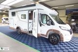 Bürstner Delfin T 690 G Harmony Hubbett - Bürstner Delfin