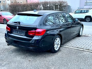 BMW 318 - 3