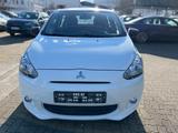 Mitsubishi Space Star Klassik Kollektion - gebrauchte Mitsubishi Space Star aus dem Jahr 2014