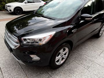 Ford Kuga - 3