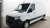 Mercedes-Benz eSprinter 312 Kasten Hochdach KLIMA+KAMERA