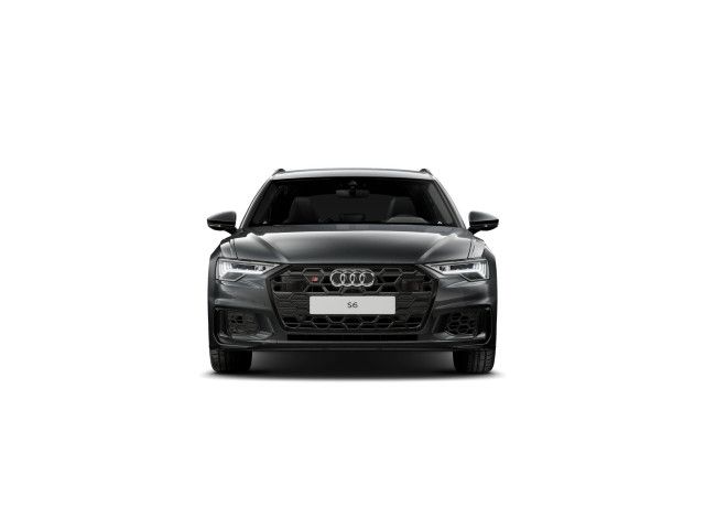 Audi S6 - Bild 6