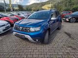 Dacia DUSTER Prestige Blue dCi 115 4WD - Dacia Duster in Freiburg