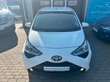 Toyota Aygo (X) x-play Team Deutschland Automatik - Toyota: Aygo Auto