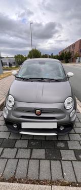 Abarth 595 Competizione - Abarth 595 Competizione in Wuppertal