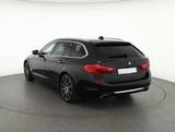 BMW 540i Touring xDrive Luxury Line LED Head-Up AHK - BMW 540: 540i