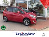 Hyundai ix20 blue Space - Hyundai ix20: Hyunda