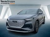 Audi Q4 Sportback 35 e-tron basis LED Virt PDC Sth - Audi Q4 e-tron aus 2023