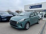 Hyundai i10 Select - gebrauchte Hyundai i10 aus dem Jahr 2022