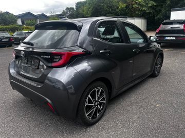 Toyota Yaris - 2