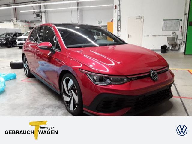 Volkswagen Golf GTI DSG CLUBSPORT LM18 PANO KAMERA NAVI