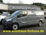 Nissan Primastar Kasten L2H1 Acenta 2.0 Kamera AHK Nav - graue Nissan Primastar