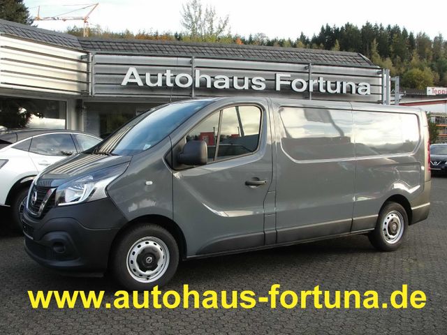 Nissan Primastar Kasten L2H1 Acenta 2.0 dci Kamera AHK