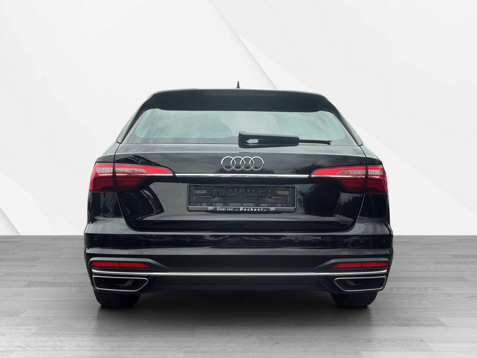 Fahrzeugabbildung Audi A4 Avant 35 2.0 TFSI advanced Kamera,Navi,SHZ,LM