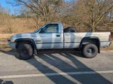 Dodge RAM - gebrauchte Dodge RAM aus dem Jahr 1999