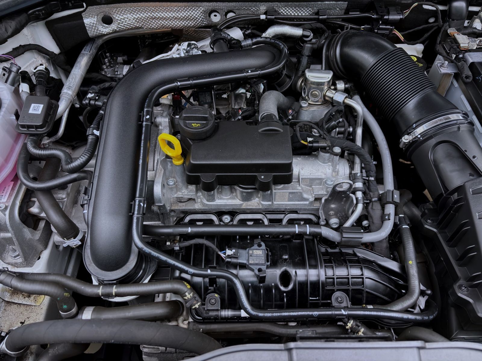 Volkswagen T-Roc - Bild 19