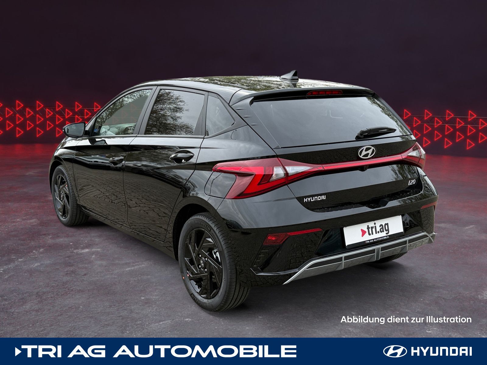 Hyundai i20 - Bild 5