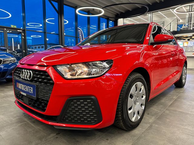 Audi A1 Sportback 30 TFSI *2. Hand*Klima*SHZ*BT*PDC*