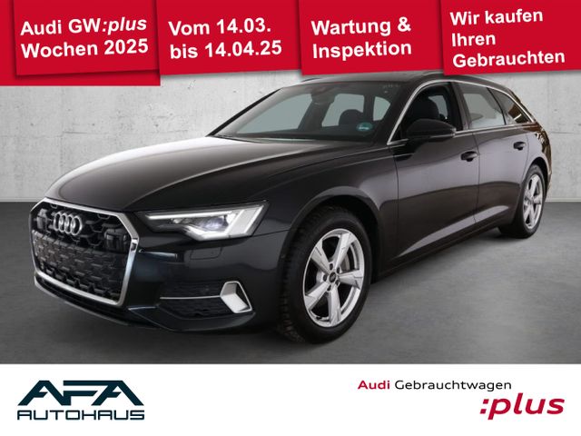 Audi A6 Avant 45 TFSI Advan. S tronic Matrix*Pano*ACC