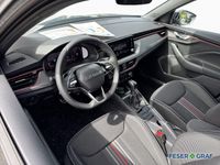 Skoda Kamiq - Vorschau Bild 8