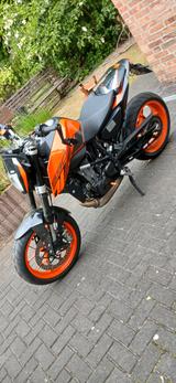 KTM Duke 690 - Offers matching your search criteria
