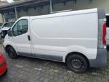 Opel Vivaro - Opel Vivaro in Chemnitz