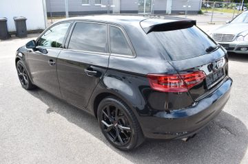 Audi A3 - 6