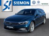 Volkswagen Passat Variant TDI DSG R-Line AHK MatrLED Navi