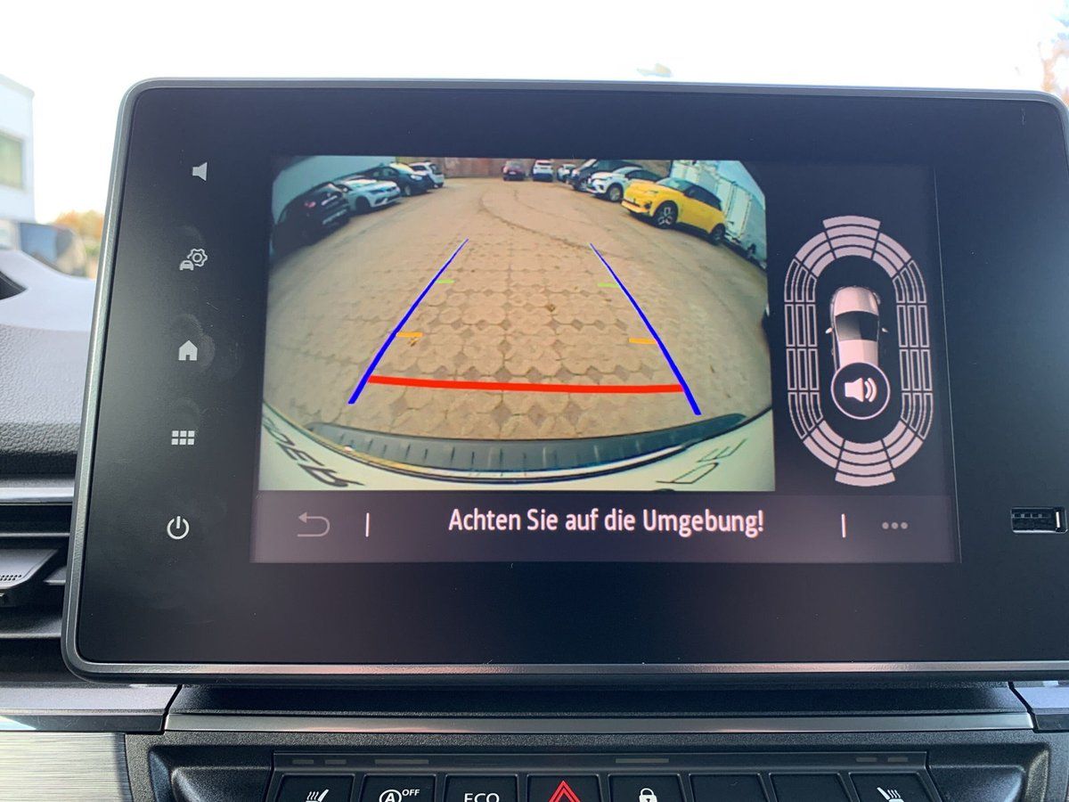 Renault Grand Kangoo - Bild 30