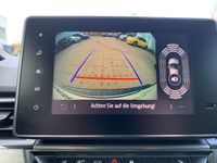 Renault Grand Kangoo - Vorschau Bild 30