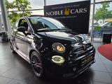 Abarth 595C Competizione NAVI CarPlay - Abarth 595C aus 2021