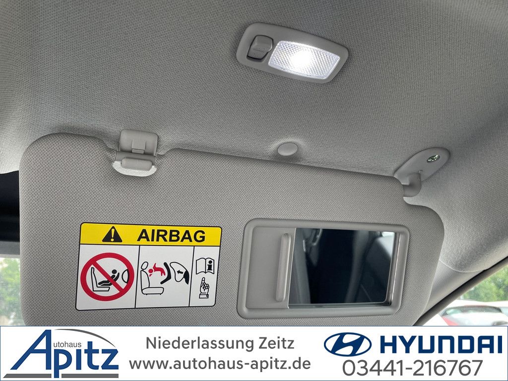 Hyundai BAYON – Bild 24