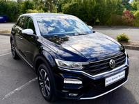 Volkswagen T-Roc IQ.DRIVE Kurvenlicht 1.Hand