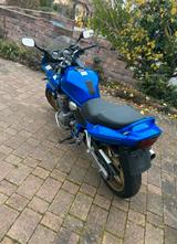 Suzuki GSF600 (Bandit) - SUZUKI BANDIT