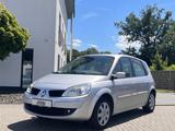 Renault Scenic Dynamique 2.0 16V - Renault Scenic: Dynamique