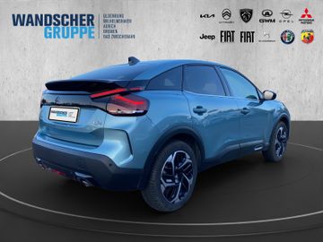 Citroën C4 Shine PT 130 Navi+SHZ+HUD+RFK+Carplay+LED+LM