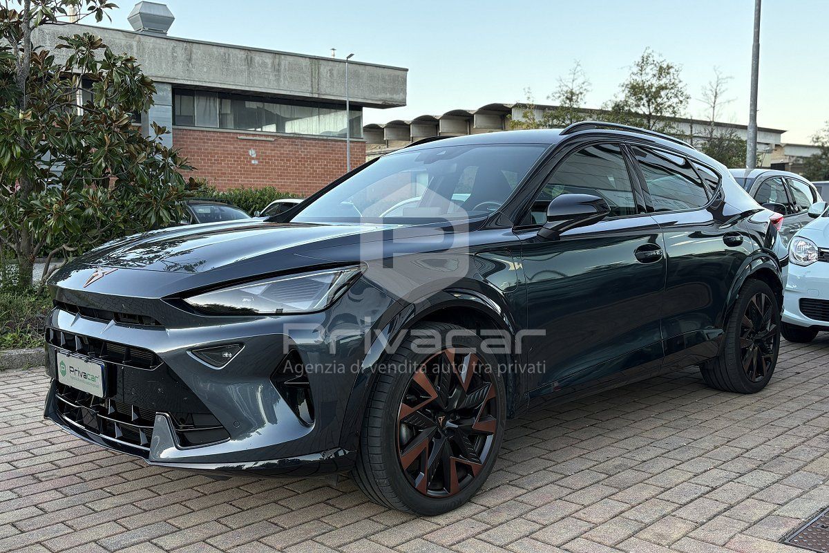Cupra CUPRA Formentor 1.5 e-Hybrid DSG imagem 3