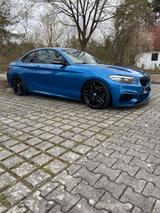 BMW M240i Steptronic Coupé - f22 B58 8fach - BMW M240i F22 Gebrauchtwagen
