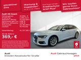 Audi A6 Avant TFSI e Sport AHZV LED Navi