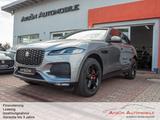 Jaguar F-PACE P400e AWD*ACC*HUD*AHK*Winter-Paket* - Jaguar F-Pace mit Hybrid-Antrieb