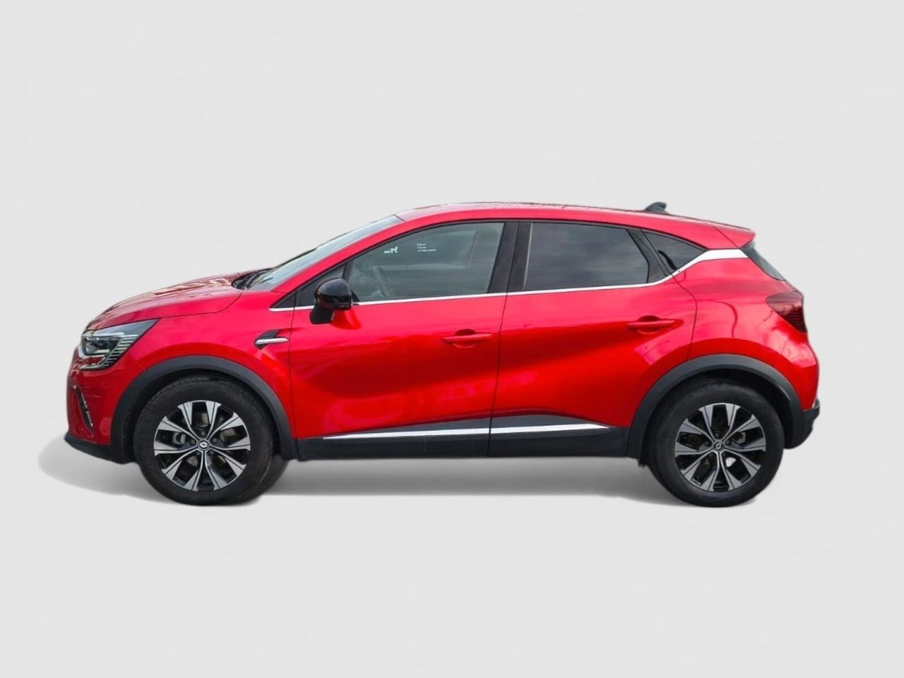 Other Renault Captur Full Hybrid E-Tech 145 CV Techno imagem 2