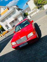 Mercedes-Benz W202 C200 CDI Diesel ( Elegance ) - Mercedes-Benz C 200 aus 1999