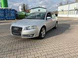 Audi A4 B7 1,6 - Audi A4 B7 Gebrauchtwagen